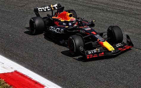 formule 1 uitslag vandaag|Verstappen snelste in listige eerste vrije training Italië .